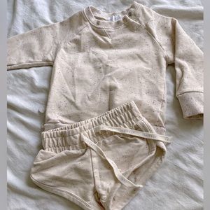Jamie Kay two piece set 1yr